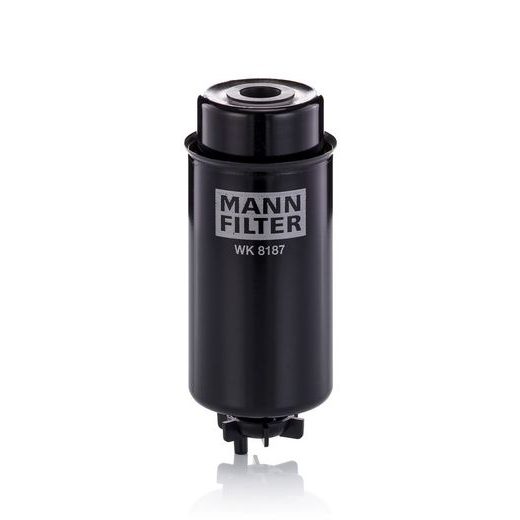 Palivový filtr MANN-FILTER WK 8187
