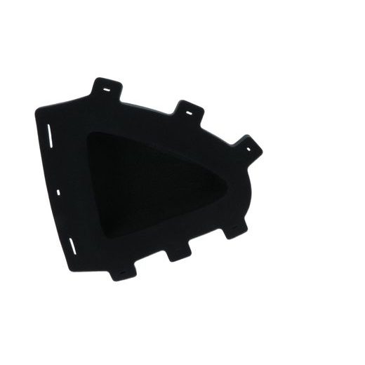 Předem naolejovaný vzduchový filtr TwinAir 150233FRX (Nehořlavý)