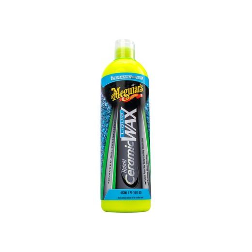 Meguiar's Hybrid Ceramic Liquid Wax 473 ml