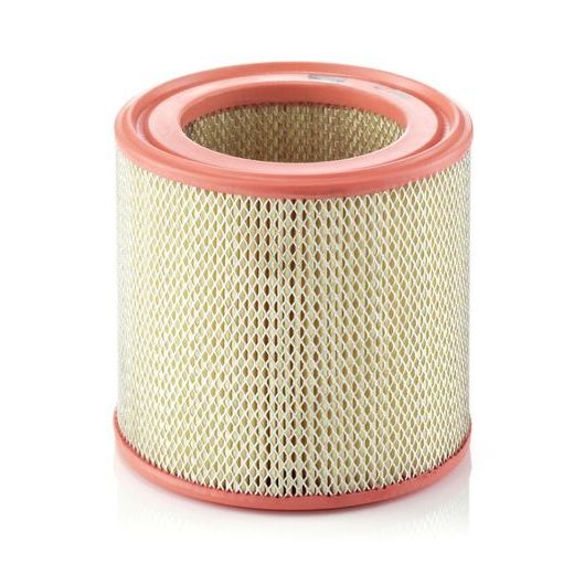 Vzduchový filtr MANN-FILTER C 1449