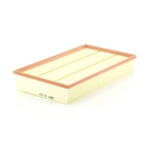 Vzduchový filtr MANN-FILTER C 38 002