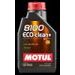 Motul 8100 Eco-clean+ 5W-30 1 l