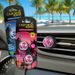 California Scents Mini Diffuser Newport New Car - Nové auto, 2 ks