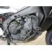 Ochranné rámy motoru RDMOTO CF158KDSL01K černá