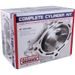 Sada válce standardního průměru CYLINDER WORKS CW10011K01 79mm pro HONDA CRF 250 R 2018-2019, HONDA CRF 250 RX 2019