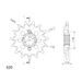 Řetězové kolečko SUPERSPROX CST-511:15 15 zubů, 520