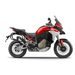 Sada bočních adventure brašen SHAD TERRA TR40, včetně montážní sady SHAD DUCATI MULTISTRADA 1200 V4