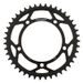 Řetězová sada EK - zlatý řetěz 530 ZVX, X-kroužek, kolečko SUPERSPROX, rozeta SUPERSPROX pro TRIUMPH Sprint 955 RS 2000-2003