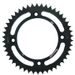 Řetězová sada EK - stříbrný řetěz 428 SHDR, Netěsněný, kolečko SUPERSPROX, rozeta SUPERSPROX pro HUSQVARNA TC 85 2015-2017