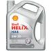 Shell Helix HX8 ECT C3 5W-30 5L