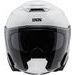 Otevřená helma iXS RAPID J 1.0 GLOSSY X1-332216 bílá XS