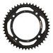 Řetězová sada EK - stříbrný řetěz 428 SHDR, Netěsněný, kolečko SUPERSPROX, rozeta SUPERSPROX pro KTM SX 85 2004-2017