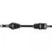 Osa All Balls Racing AB6-CA-8-338 6 kuliček