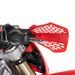 Chrániče páček POLISPORT MX FORCE 8308700006 s univerzální montážní sadou na řidítka Modrý Yam98