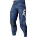 Kalhoty iXS TRIGGER-MX 1.0 X2-545205 tmavě modrá L