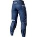 Kalhoty iXS TRIGGER-MX 1.0 X2-545205 tmavě modrá XL