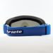 Brýle ARIETE PANORAMA 14900-AMS zrcadlová sklíčka blue melange strap