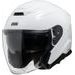 Otevřená helma iXS RAPID J 1.0 GLOSSY X1-332216 bílá L
