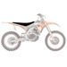 Závodní sedlo POLISPORT PERFORMANCE 8156500002 Černá/šedá