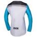 Motokrosový dres iXS TRIGGER 4.0 X35018 light grey-turquoise-anthracite 2XL