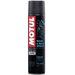 MOTUL E9 WASH & WAX SPRAY 400 ml