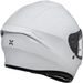 Integrální helma iXS RAPID 1.0 GLOSSY X1-330226 bílá XL