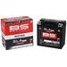 Továrně aktivovaná motocyklová baterie BS-BATTERY BGZ16HL SLA MAX