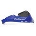 Chrániče páček POLISPORT EVOLUTION INTEGRAL 8305100028 s montážní sadou (Ø22 mm) modrá Yam98