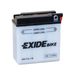 Motobaterie Exide 6N11A-1B, 6V, 11Ah, 95A