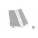 Plexi štít PUIG NEW GEN. SPORT 22926H kouřová