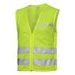 Neonová vesta iXS 3.0 X51040 fluorescentní žlutá XL/2XL
