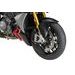 Aero wheel deflector PUIG 22742N černý