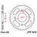 Řetězová rozeta JT JTR 1410-50 50 zubů, 428