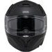 Integrální helma iXS RAPID 2.0 CHALKY X1-330246 matná černá S