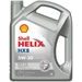 Shell Helix HX8 ECT C3 5W-30 5L