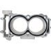 Válec standardního průměru CYLINDER WORKS CW60009 pro ATV POLARIS RZR XP 1000 2024-2025