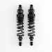 Zadní tlumič K-TECH RAZOR LITE 283B-130-363-CB7