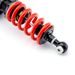 Zadní MONOSHOCK tlumič K-TECH DDS 245-012-230-020 LITE