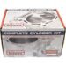 Sada válců s standardním vrtáním HC CYLINDER WORKS CW30016K01HC