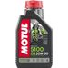 MOTUL 5100 4T 20W-50 1L