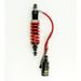 Tlumič K-TECH RAZOR-R 279S-015-230-020