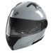 Výklopná přilba STORMER SPARK nardo grey glossy S