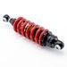 Tlumič K-TECH RAZOR-R LITE 287SD-018-150-005