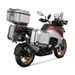 Montážní sada 4P systém SHAD Q0SR824P (pro kufry a brašny TERRA a SH38X) pro QJMOTOR SRT 800 / X 2022-2026