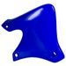Spoilery chladiče POLISPORT 8410100009 (pár) modrá Yam98 pro YAMAHA YZ 250 F 2001-2002, YAMAHA YZ 426 F 2000-2002