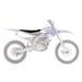 Závodní sedlo POLISPORT PERFORMANCE 8156600002 Černá/šedá