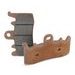 Brzdové destičky BREMBO 07BB3884 GENUINE