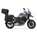 Montážní sada 4P systém SHAD Q0SR524P (pro kufry a brašny TERRA a SH38X) pro QJMOTOR SRT 550 / X 2022-2025