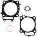 Sada těsnění pro velký objem válce CYLINDER WORKS 11002-G01 100mm pro HONDA CRF 450 R 2002-2008
