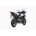 Koncovka výfuku MIVV SPEED EDGE T.032.LRB černá